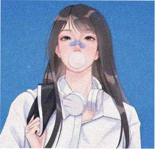 用户周回头像